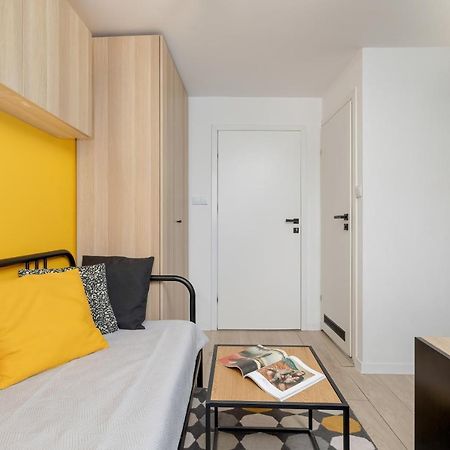 Modernly Arranged Apartments In Katowice By Noclegi Renters ภายนอก รูปภาพ