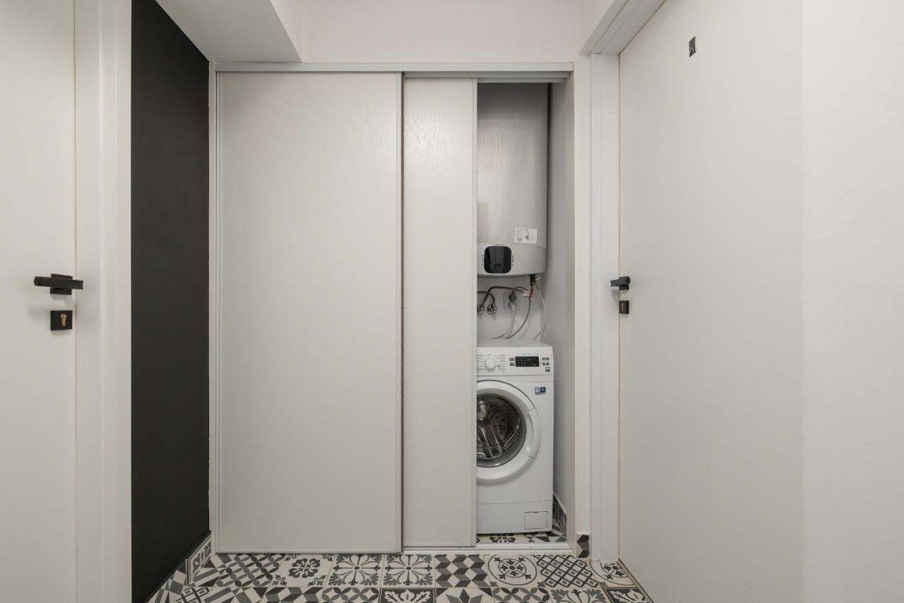 Modernly Arranged Apartments In Katowice By Noclegi Renters ภายนอก รูปภาพ
