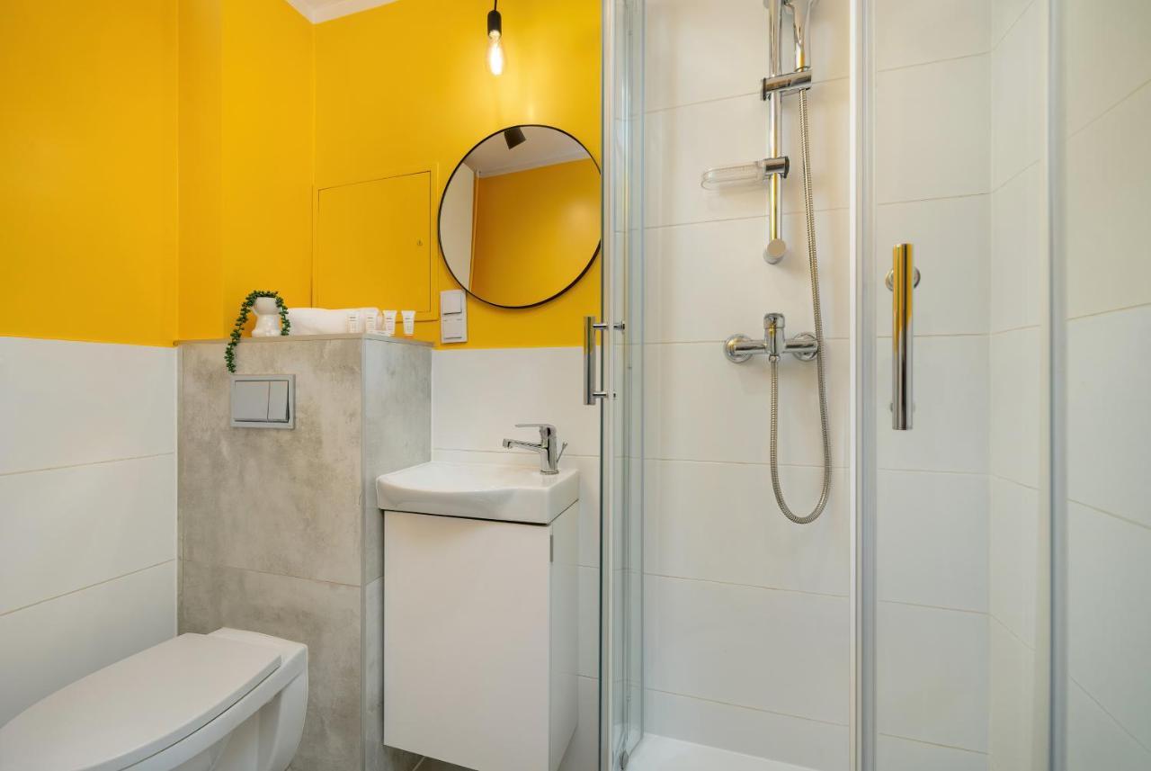 Modernly Arranged Apartments In Katowice By Noclegi Renters ภายนอก รูปภาพ